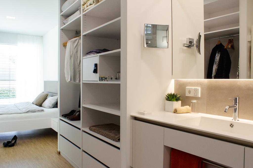 Lumina Apartments Ingelfingen Luaran gambar