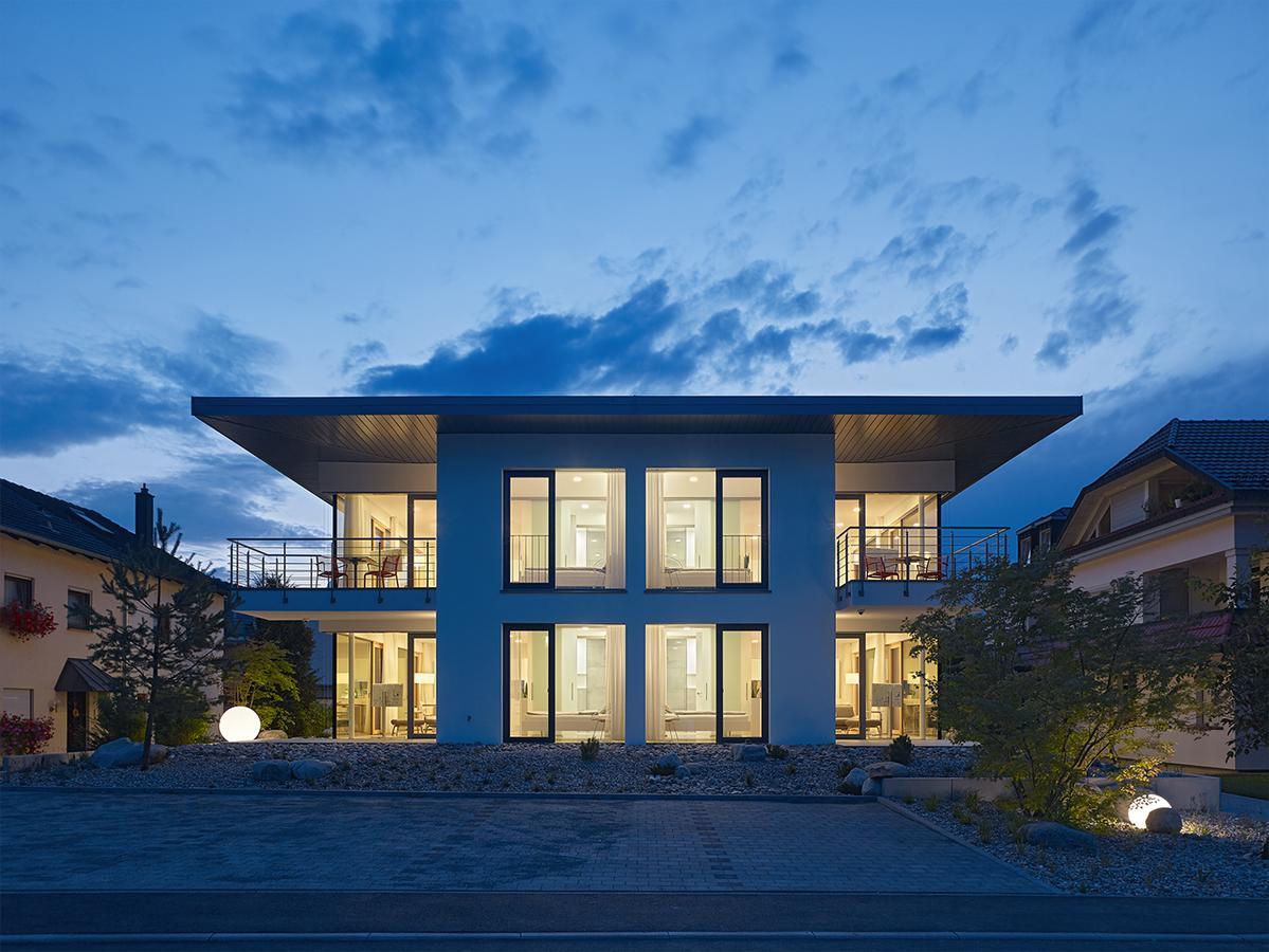 Lumina Apartments Ingelfingen Luaran gambar