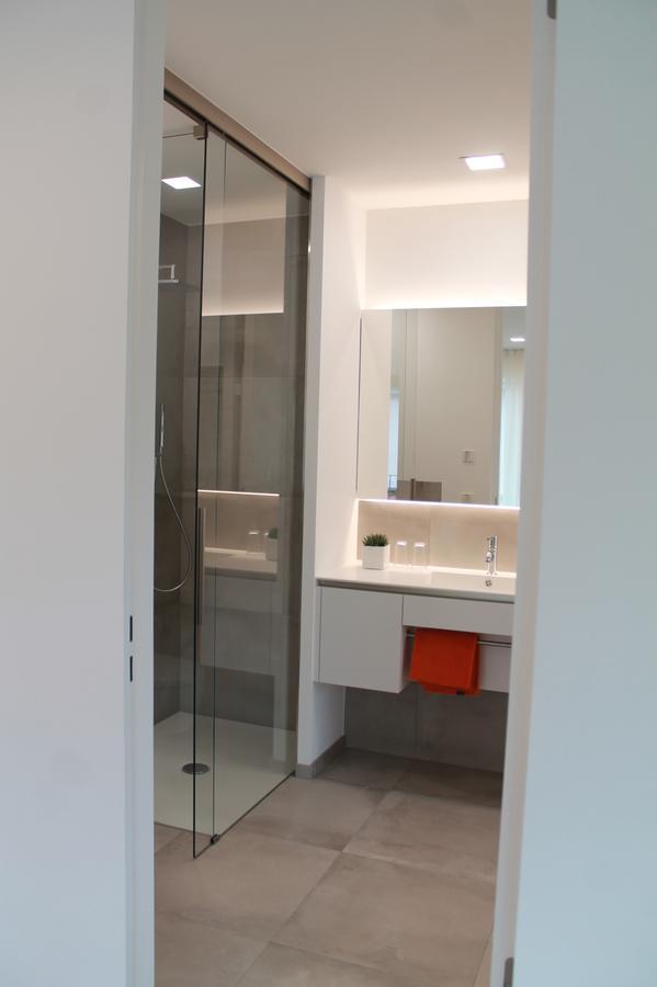 Lumina Apartments Ingelfingen Luaran gambar